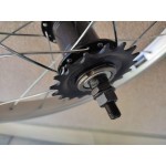 задна алуминиева капла CROSSER 16 цола задна алуминиева капла CROSSER 16 цола